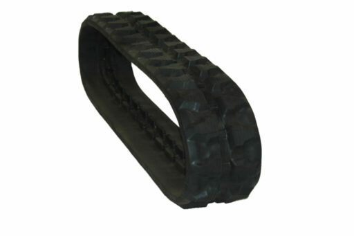 Rubber Track - ideal for Crawlers and Mini Excavators. Part # RT510-36