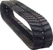 Rubber Supply Company Rubber Track - ideal for Crawlers and Compact Track Loader. Part # RT7057