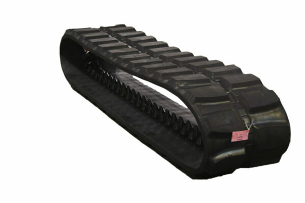 Rubber Supply Company Rubber Track - ideal for Crawlers and Compact Track Loader. Part # RT33056