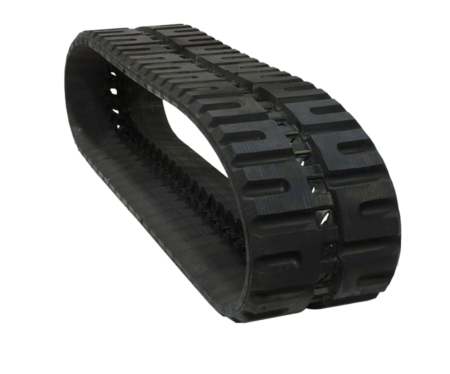 Rubber Supply Company Rubber Track - ideal for Crawlers and Compact Track Loader. Part # RT11055