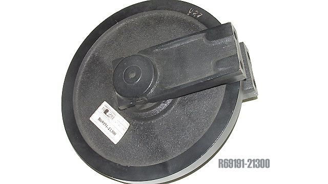 R69191-21300 idler need more info