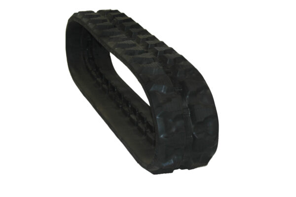 Rubber Supply Company Rubber Track - ideal for Crawlers and Mini Excavators. Part # RT51030