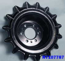 Rubber Supply Company Sprocket for Compact Track Loader part # R7107787