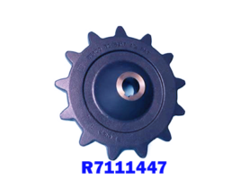 Rubber Supply Company Sprocket for Compact Track Loaders part # R7111447