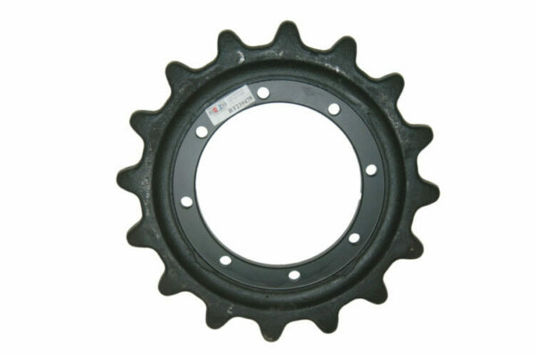 Rubber Supply Company Sprocket for compact track loader. Part # RT239479