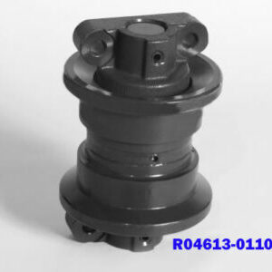 Rubber Supply Company Outer Flange Roller for Mini Excavators part # R04613-01100