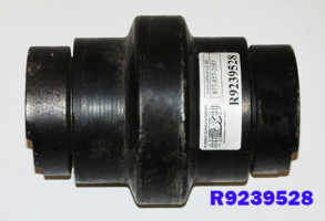 Rubber supply Company Roller for Mini Excavators Part # R9239528
