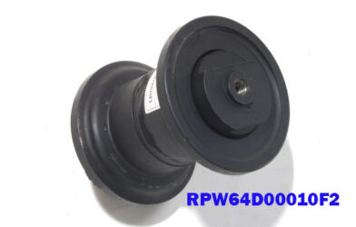Rubber Supply Company Roller for Mini Excavators part # RPW64D00010F2