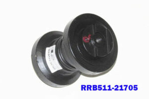 Rubber Supply company Roller for Mini Excavators part # RRB511-21705