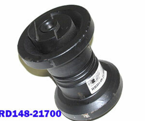Rubber Supply Company Roller Single Flange for Mini Excavators part #