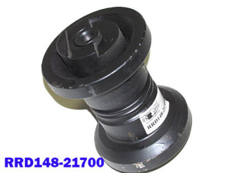 Rubber Supply Company Roller Single Flange for Mini Excavators part #