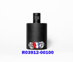 Rubber Supply Company Roller Top for Mini Excavators part # R03912-00100