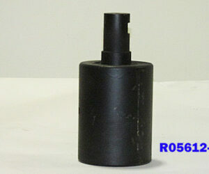 Rubber Supply Company Roller Top for Mini Excavator part # R05612-04080