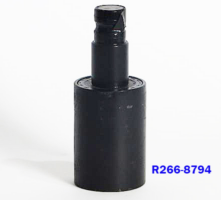 Rubber Supply Company Roller Top for Mini Excavators part # R266-8794