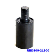 Rubber Supply Company Roller Top for Mini Excavator part # RRD809-21900