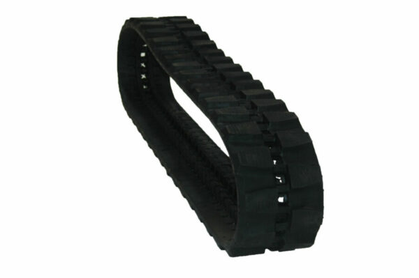 Rubber Supply Company Rubber Track - ideal for Crawlers and Mini Excavators. Part # RT27078
