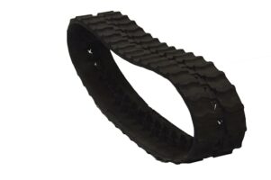 Rubber Supply Company Rubber Track - ideal for Walk-behind Rubber Track Carriers. Part # RT3037