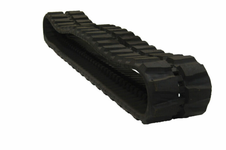 Rubber Supply Company Rubber Track - ideal for Crawlers and Mini Excavators. Part # RT4082