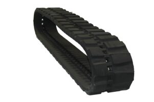 Rubber Supply Company Rubber Track - ideal for Crawlers and Mini Excavators. Part # RT47074
